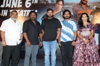Badmashulu Team Press Meet
